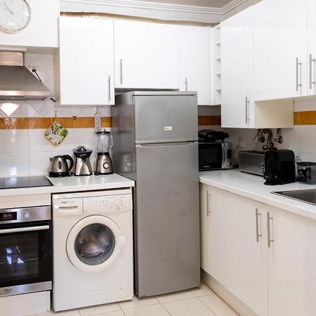 Lovehome Apartment Lisboa Eksteriør billede