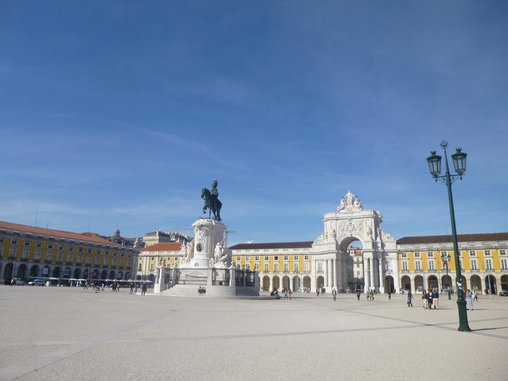 Lovehome Apartment Lisboa Værelse billede