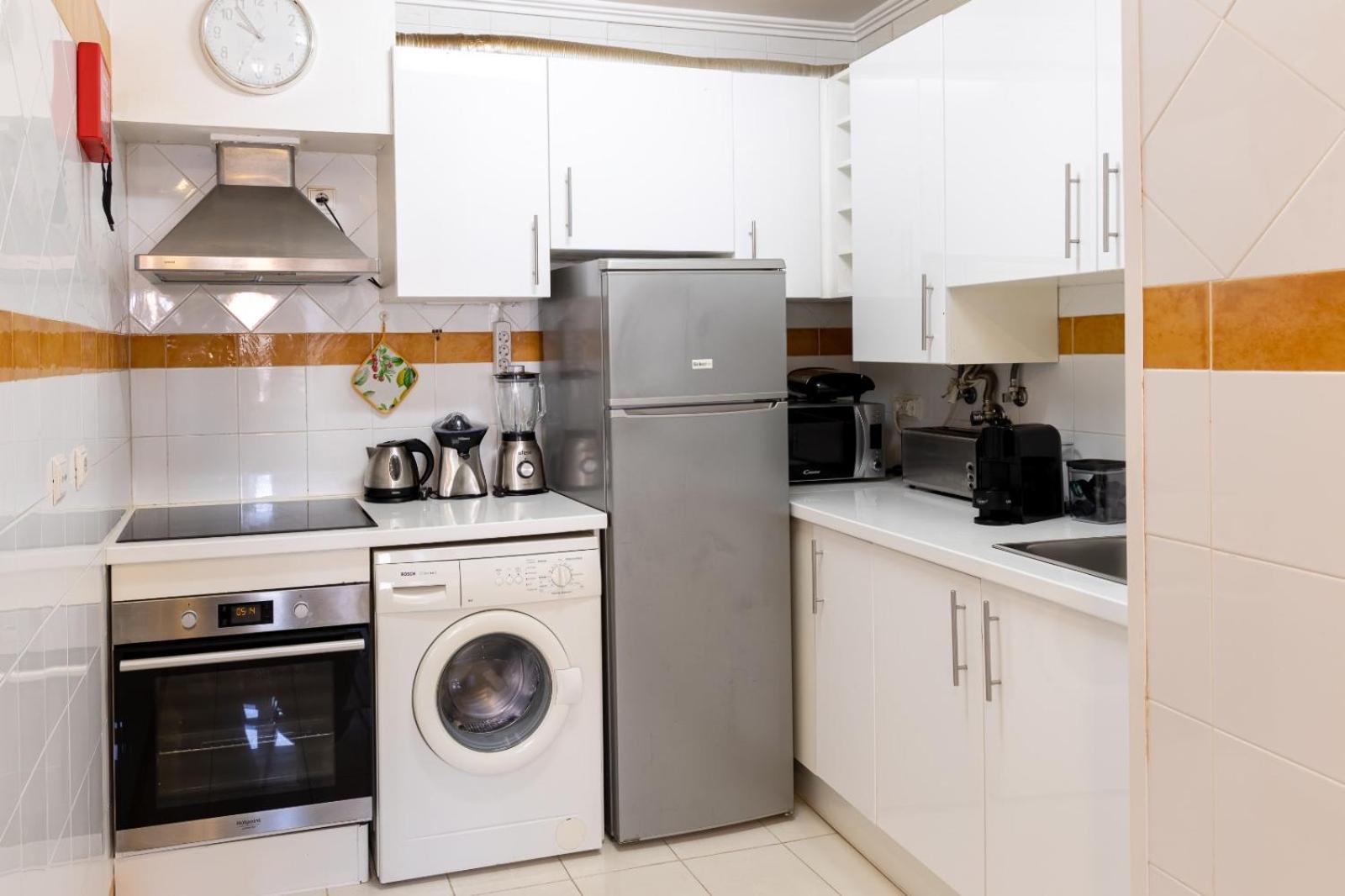 Lovehome Apartment Lisboa Eksteriør billede