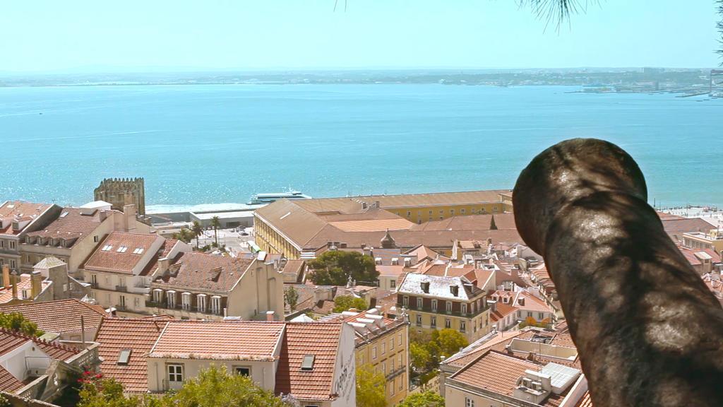Lovehome Apartment Lisboa Eksteriør billede