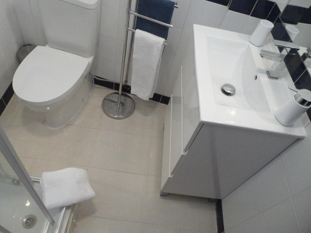 Lovehome Apartment Lisboa Eksteriør billede