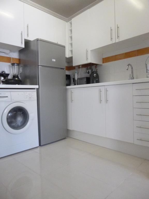 Lovehome Apartment Lisboa Eksteriør billede