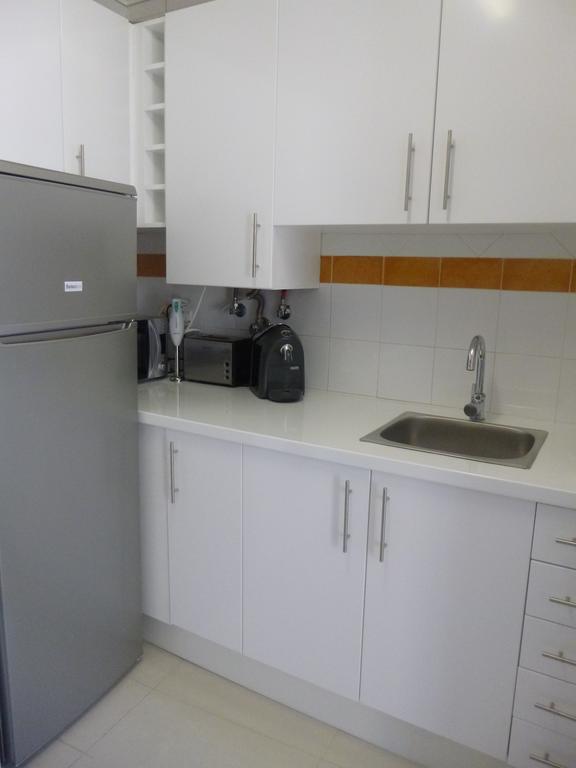 Lovehome Apartment Lisboa Eksteriør billede