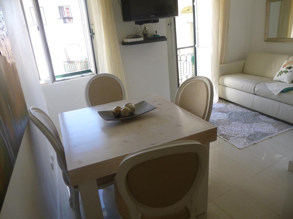 Lovehome Apartment Lisboa Eksteriør billede