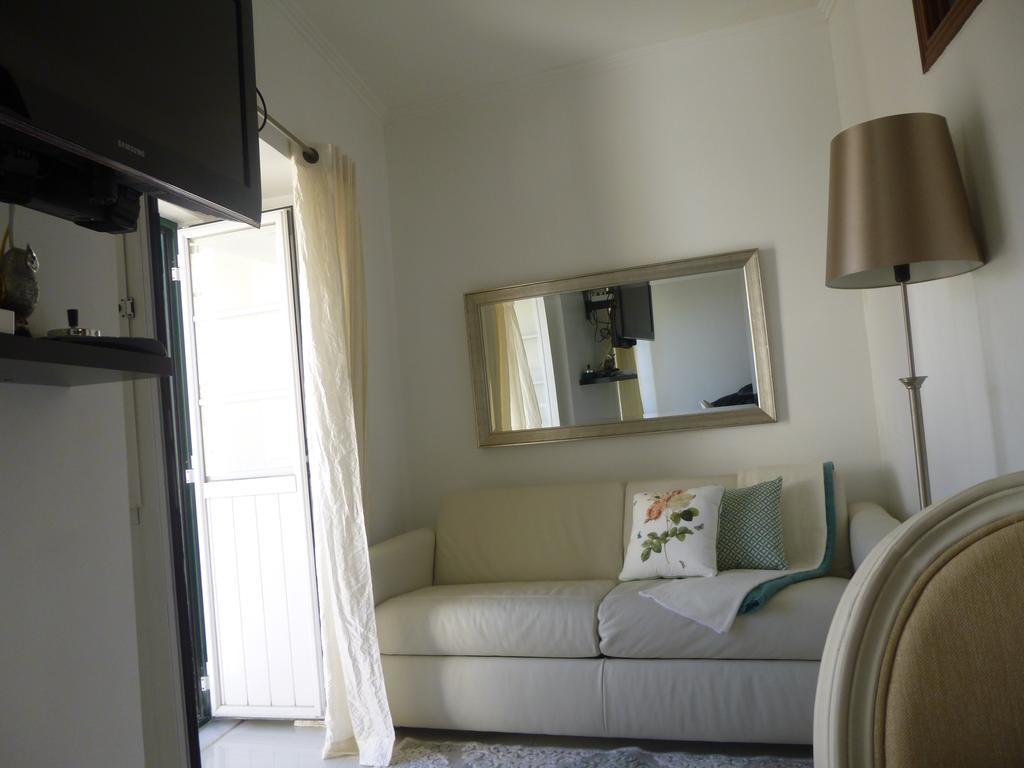Lovehome Apartment Lisboa Eksteriør billede