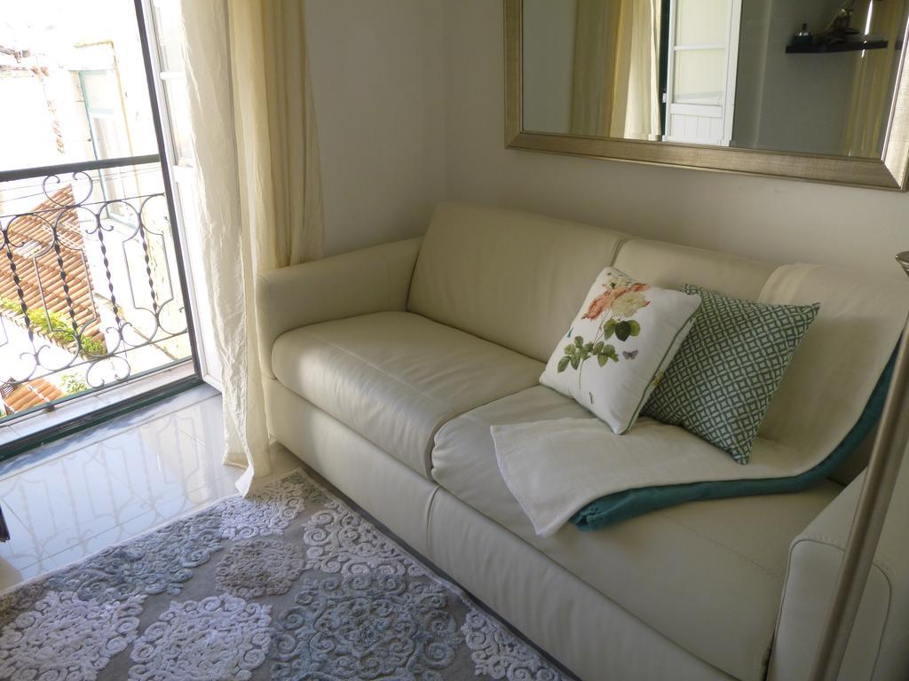 Lovehome Apartment Lisboa Eksteriør billede