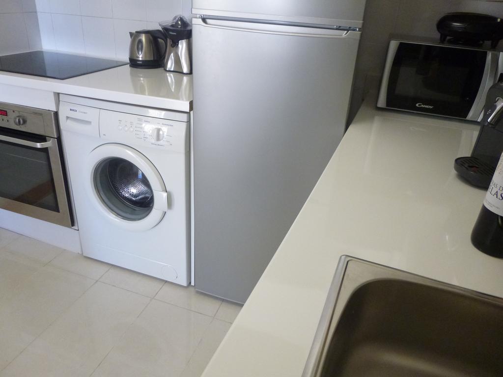 Lovehome Apartment Lisboa Eksteriør billede
